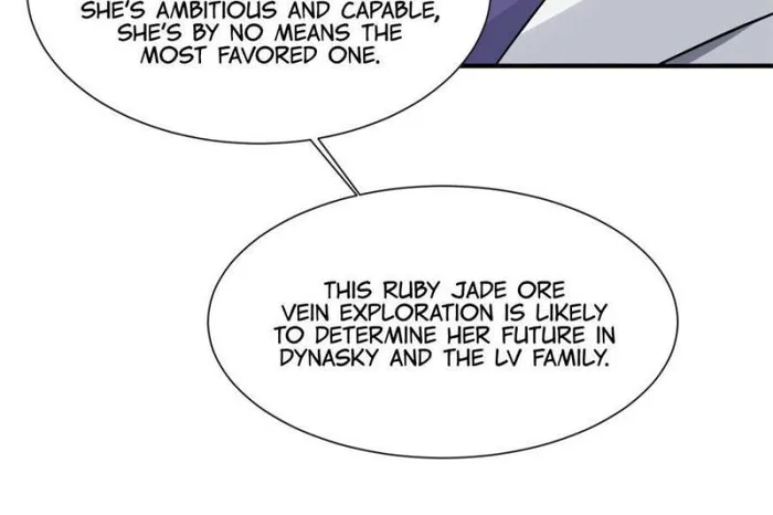 The People On Earth Are Too Ferocious — Chapter 151 — page 21