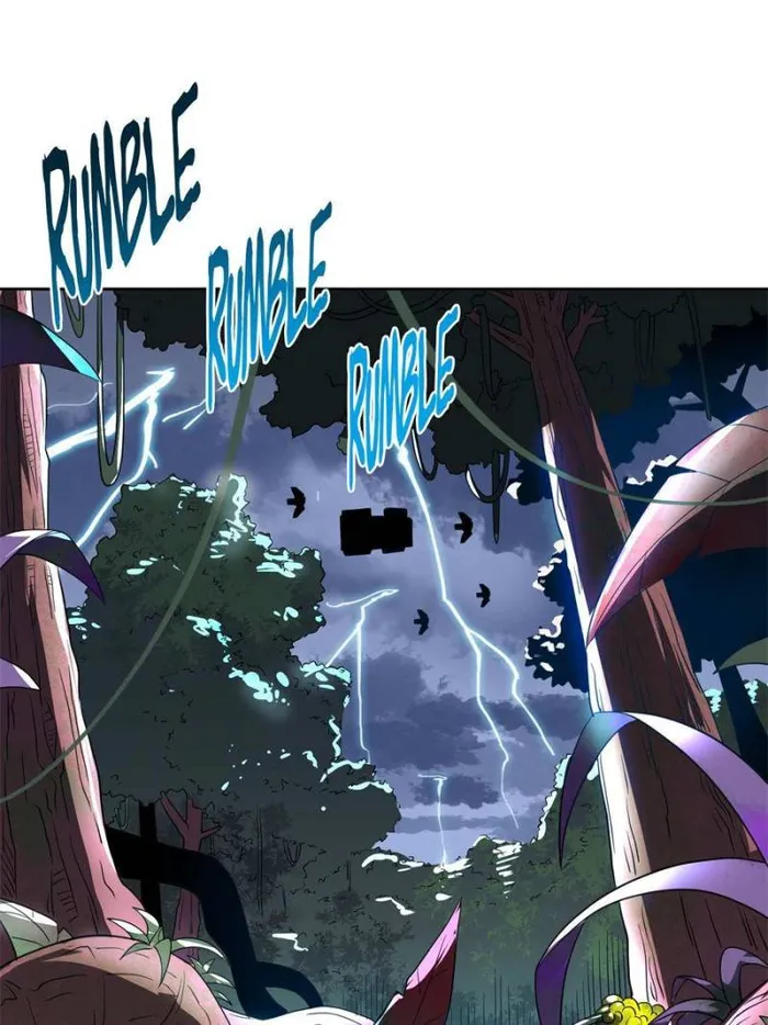 The People On Earth Are Too Ferocious — Chapter 151 — page 26