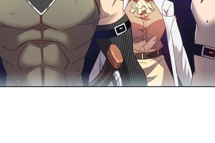 The People On Earth Are Too Ferocious — Chapter 151 — page 33