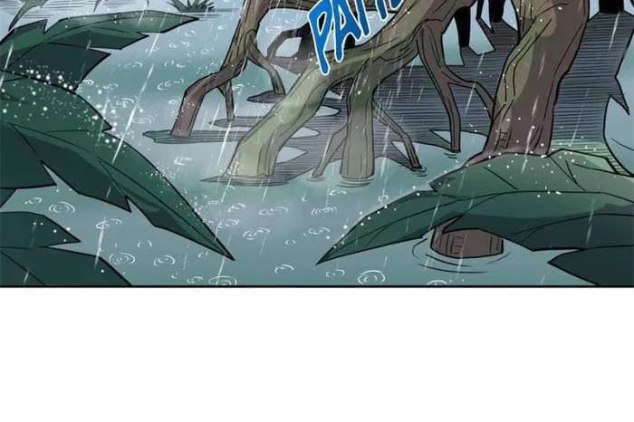 The People On Earth Are Too Ferocious — Chapter 151 — page 48