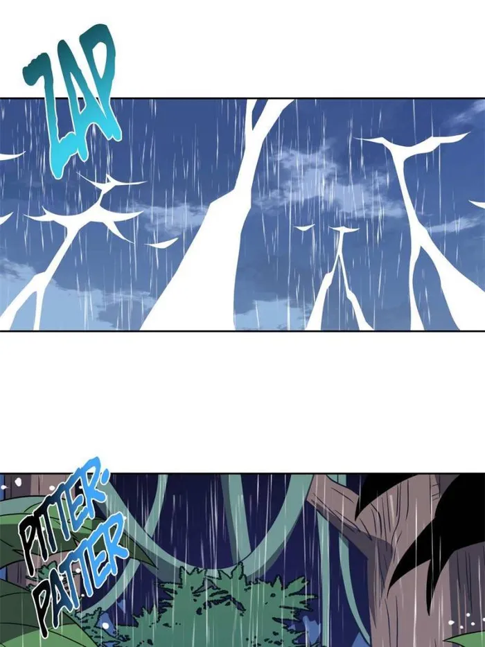 The People On Earth Are Too Ferocious — Chapter 151 — page 49