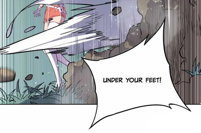 The People On Earth Are Too Ferocious — Chapter 152 — page 8