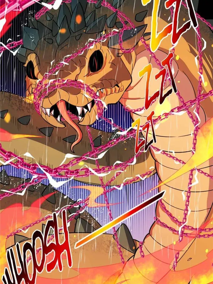 The People On Earth Are Too Ferocious — Chapter 152 — page 10