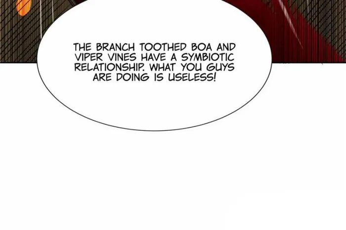 The People On Earth Are Too Ferocious — Chapter 152 — page 16
