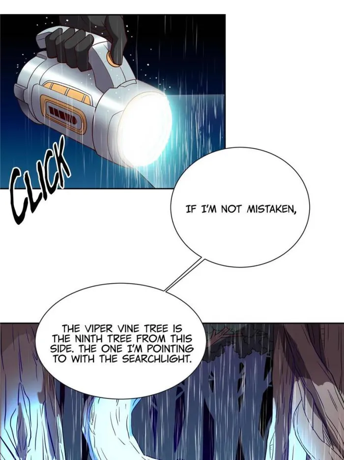 The People On Earth Are Too Ferocious — Chapter 152 — page 18
