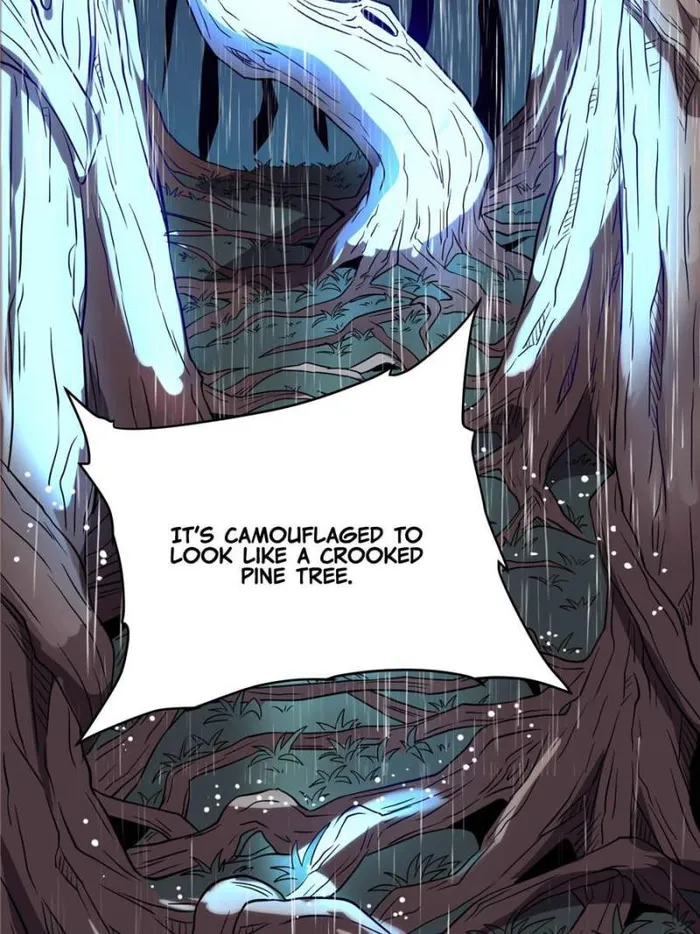 The People On Earth Are Too Ferocious — Chapter 152 — page 19