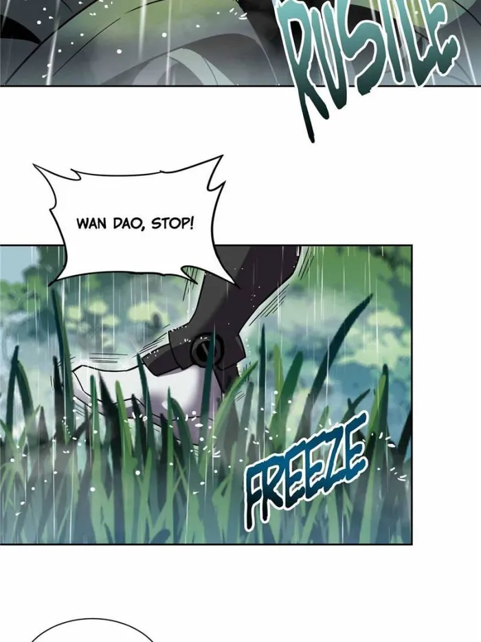 The People On Earth Are Too Ferocious — Chapter 152 — page 30