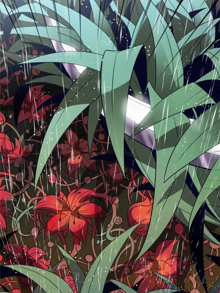 The People On Earth Are Too Ferocious — Chapter 152 — page 34