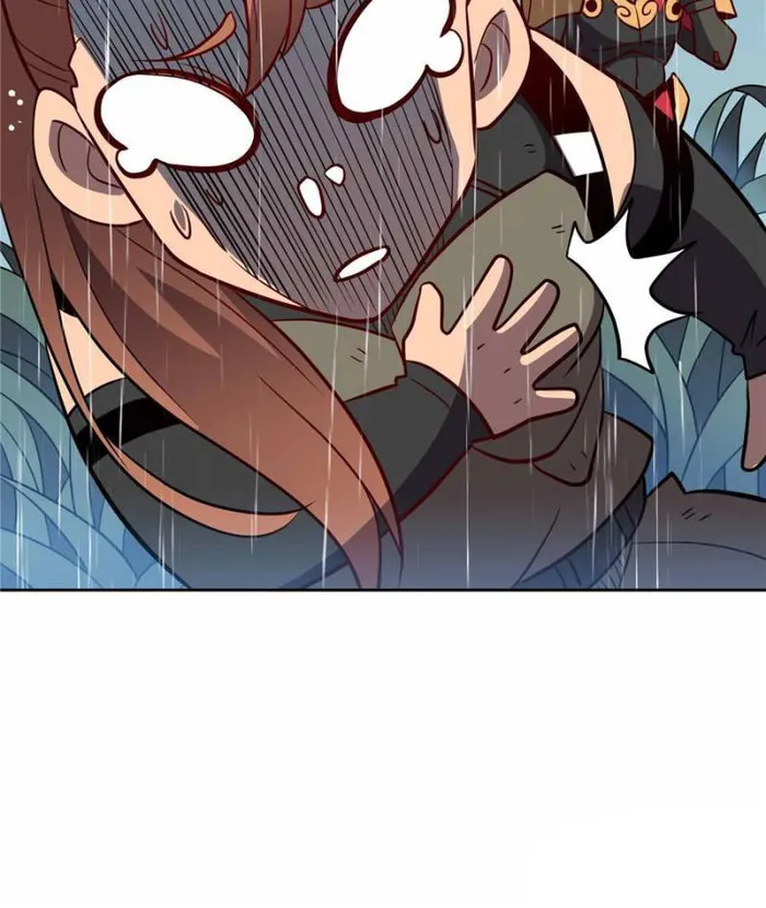 The People On Earth Are Too Ferocious — Chapter 152 — page 39