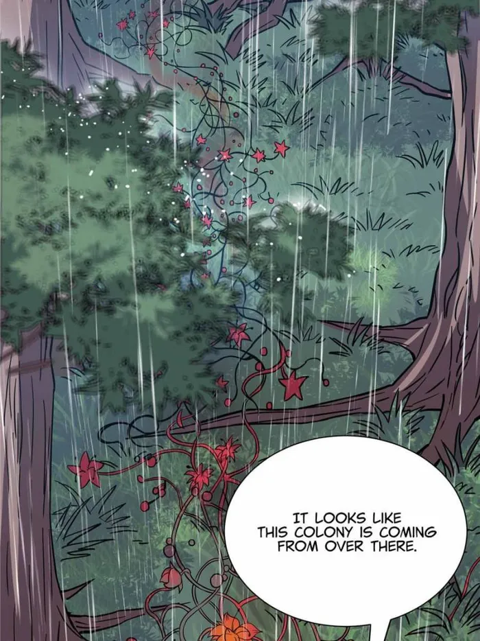 The People On Earth Are Too Ferocious — Chapter 152 — page 41