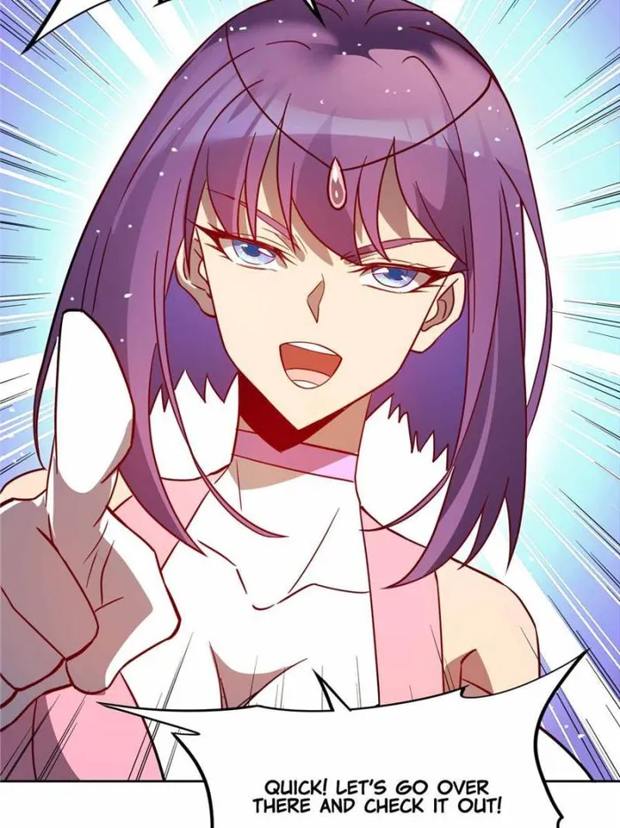 The People On Earth Are Too Ferocious — Chapter 152 — page 44