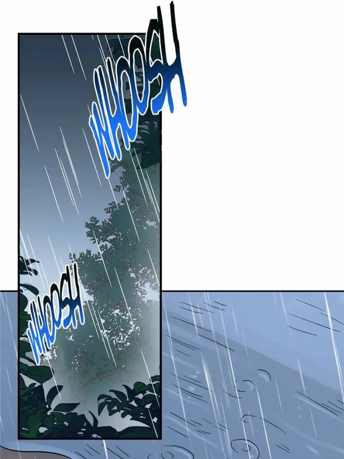 The People On Earth Are Too Ferocious — Chapter 152 — page 46