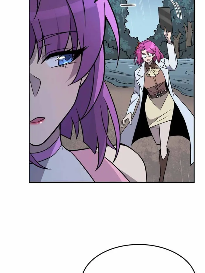 The People On Earth Are Too Ferocious — Chapter 152 — page 50