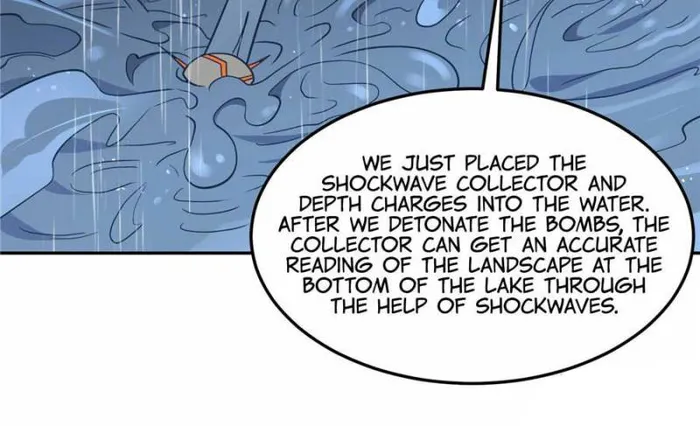 The People On Earth Are Too Ferocious — Chapter 152 — page 57