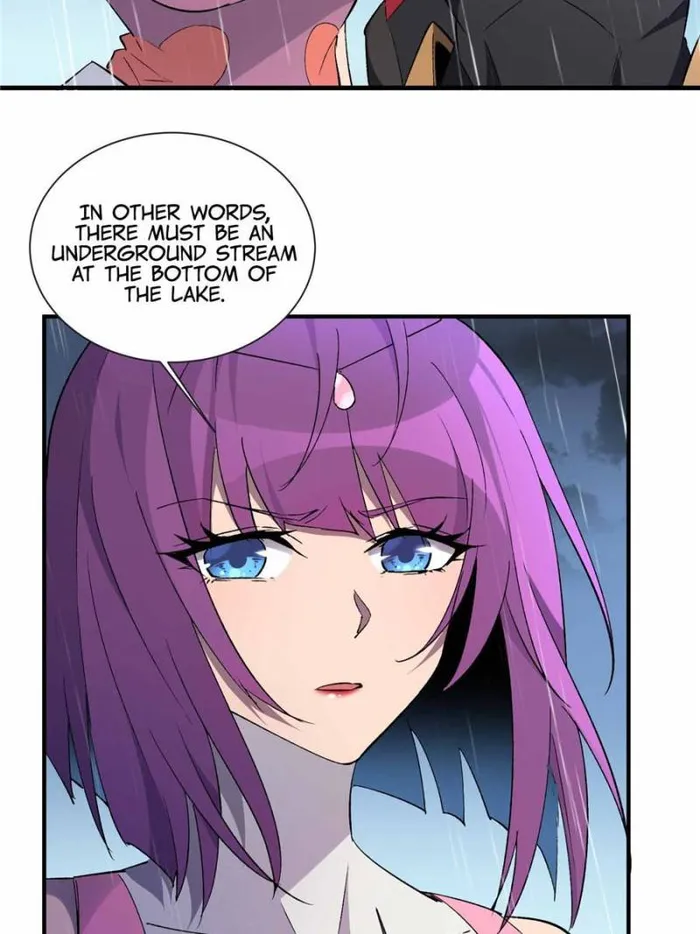 The People On Earth Are Too Ferocious — Chapter 152 — page 59