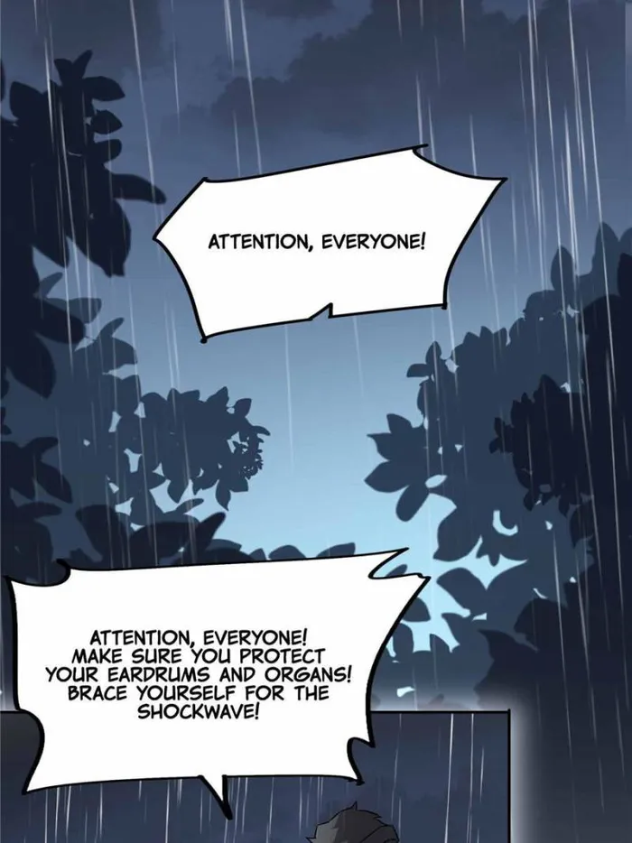 The People On Earth Are Too Ferocious — Chapter 153 — page 2
