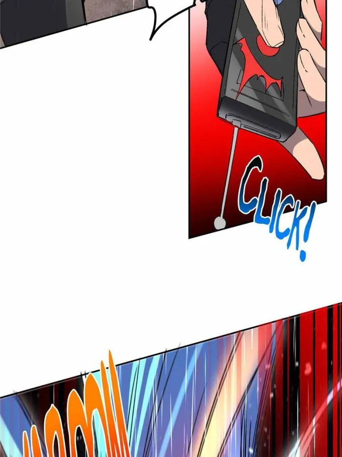 The People On Earth Are Too Ferocious — Chapter 153 — page 4