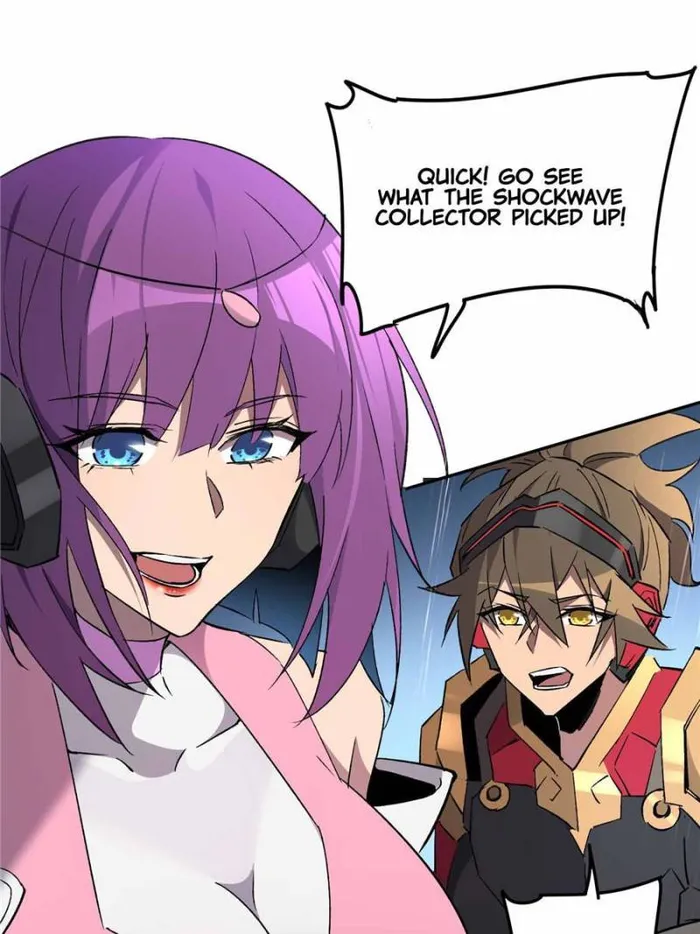 The People On Earth Are Too Ferocious — Chapter 153 — page 10