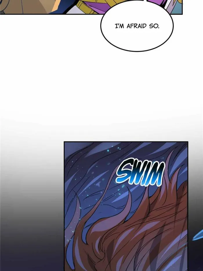 The People On Earth Are Too Ferocious — Chapter 153 — page 14