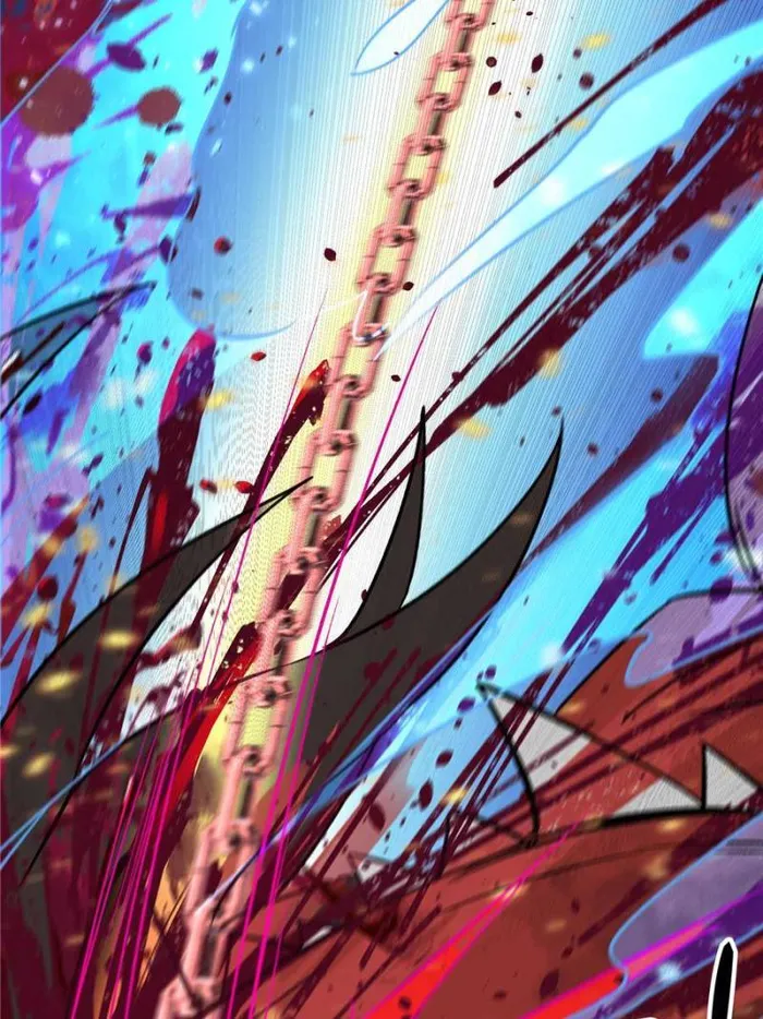 The People On Earth Are Too Ferocious — Chapter 153 — page 20