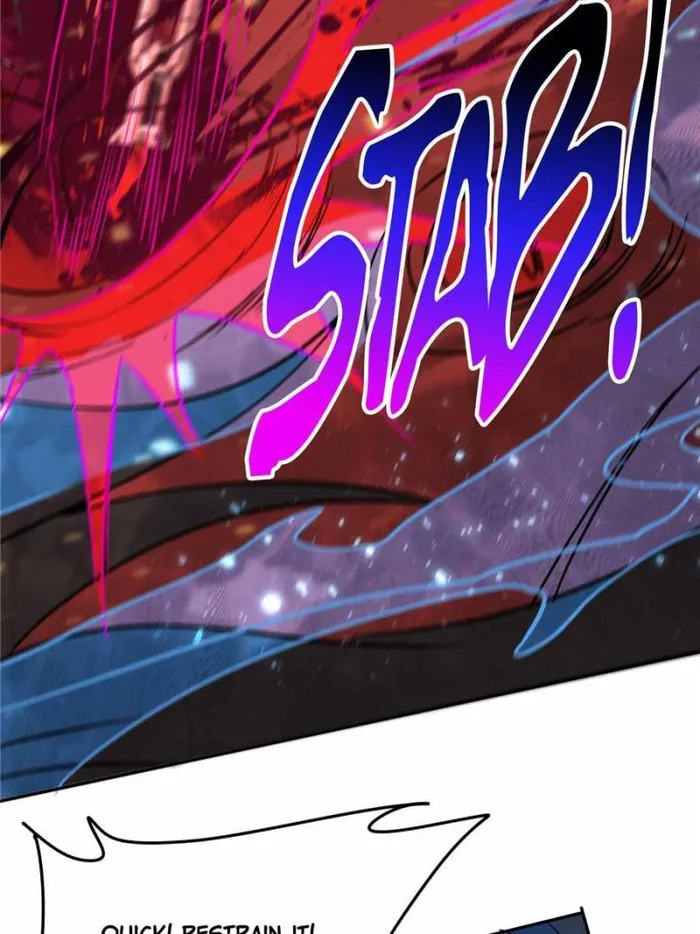 The People On Earth Are Too Ferocious — Chapter 153 — page 21