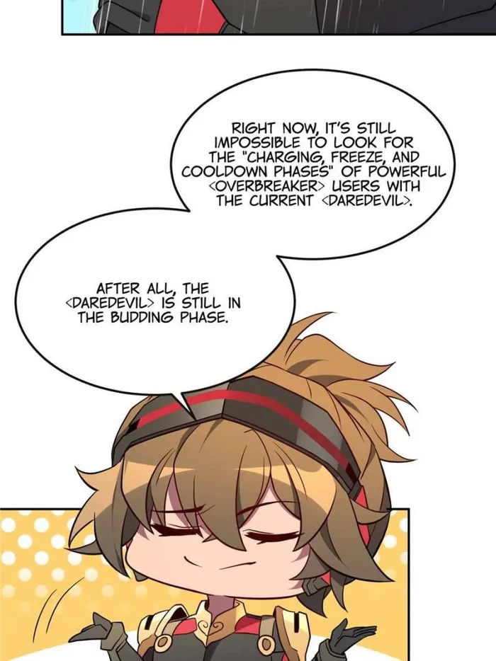 The People On Earth Are Too Ferocious — Chapter 153 — page 39