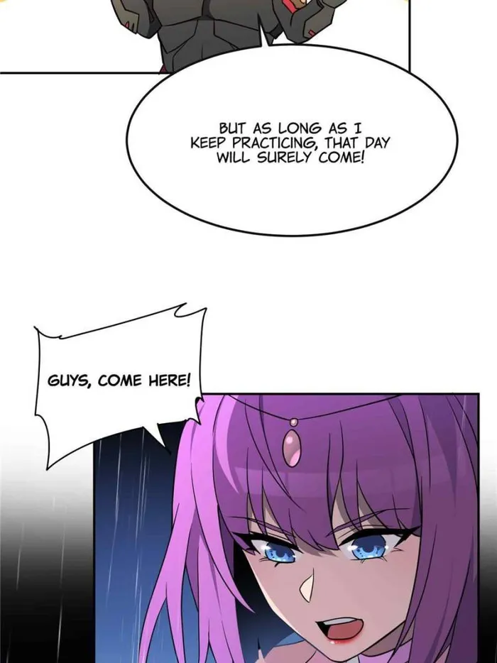 The People On Earth Are Too Ferocious — Chapter 153 — page 40