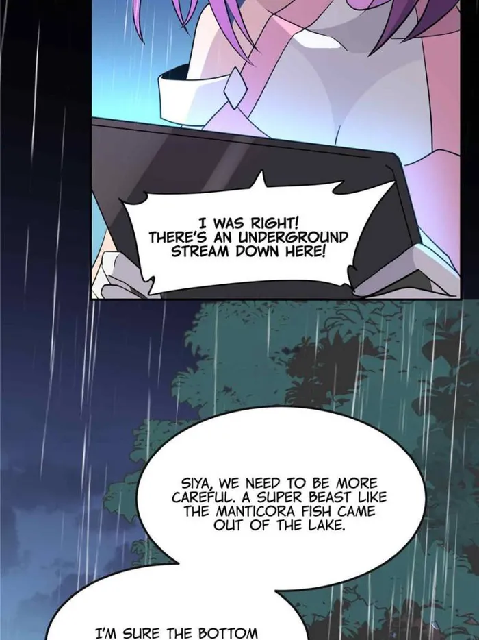 The People On Earth Are Too Ferocious — Chapter 153 — page 41