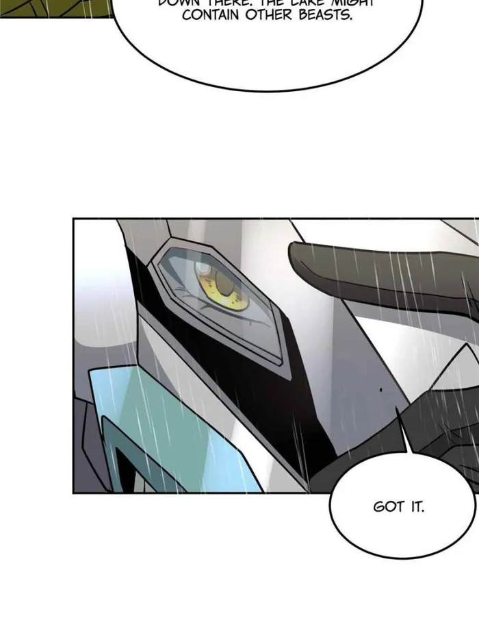 The People On Earth Are Too Ferocious — Chapter 153 — page 52