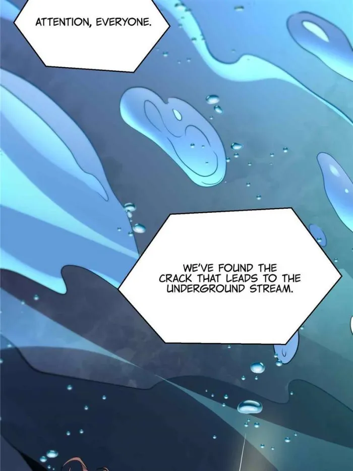 The People On Earth Are Too Ferocious — Chapter 153 — page 54