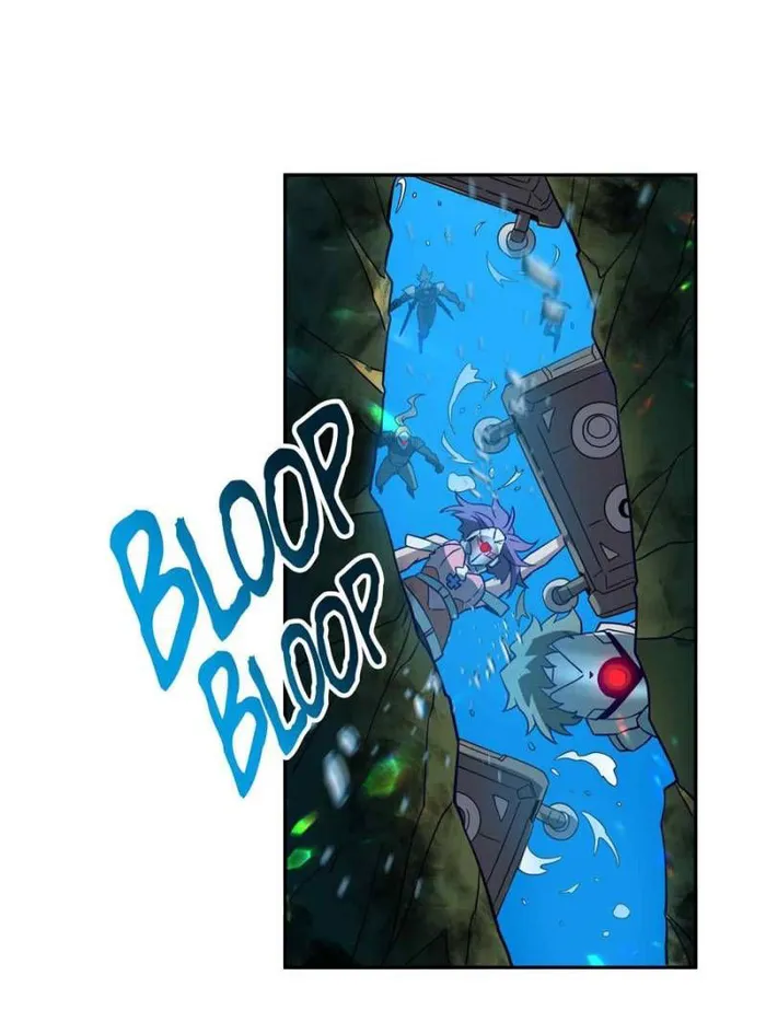 The People On Earth Are Too Ferocious — Chapter 154 — page 1