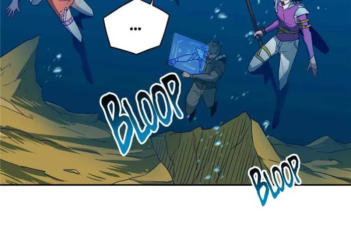 The People On Earth Are Too Ferocious — Chapter 154 — page 8