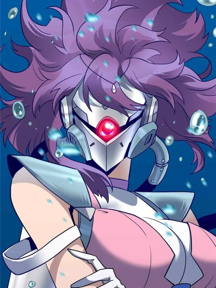 The People On Earth Are Too Ferocious — Chapter 154 — page 12