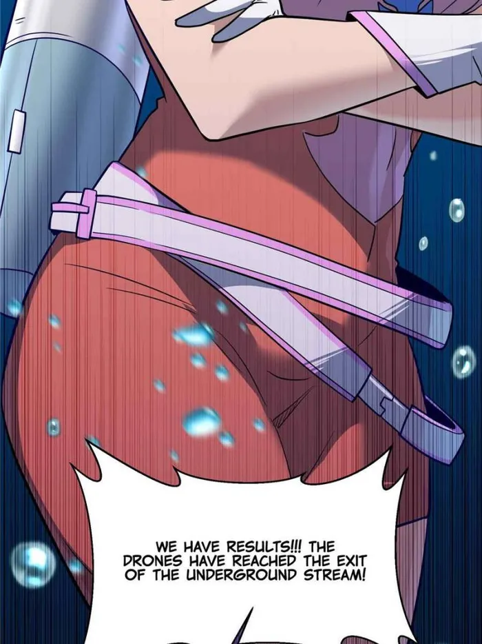 The People On Earth Are Too Ferocious — Chapter 154 — page 13