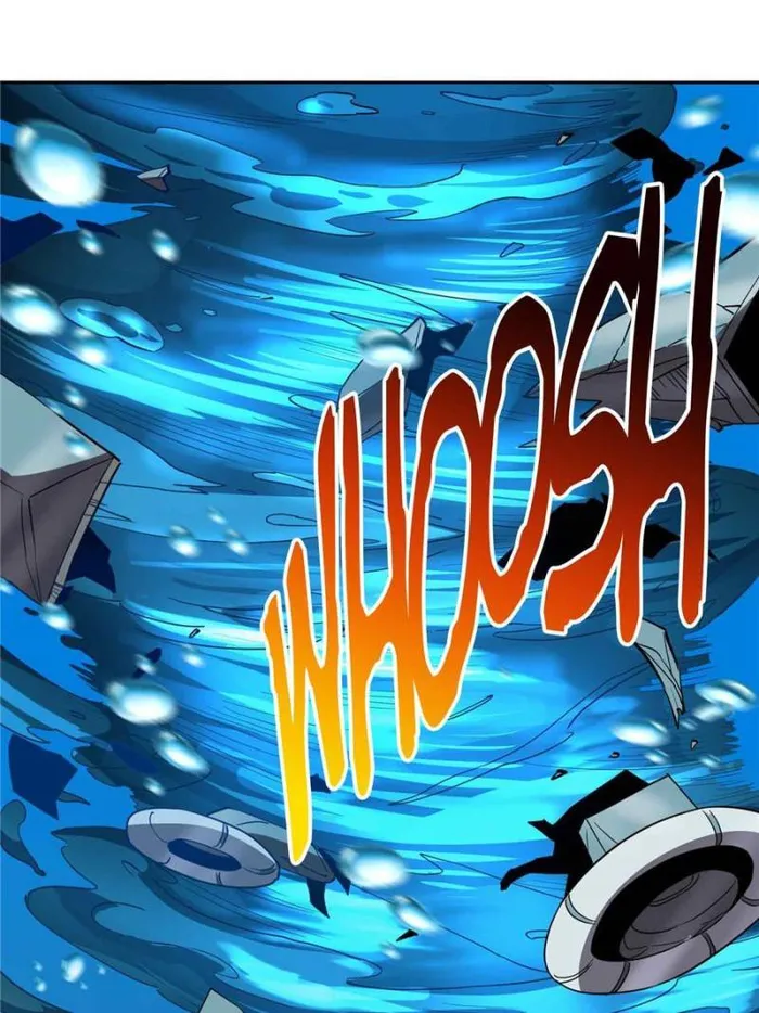 The People On Earth Are Too Ferocious — Chapter 154 — page 16