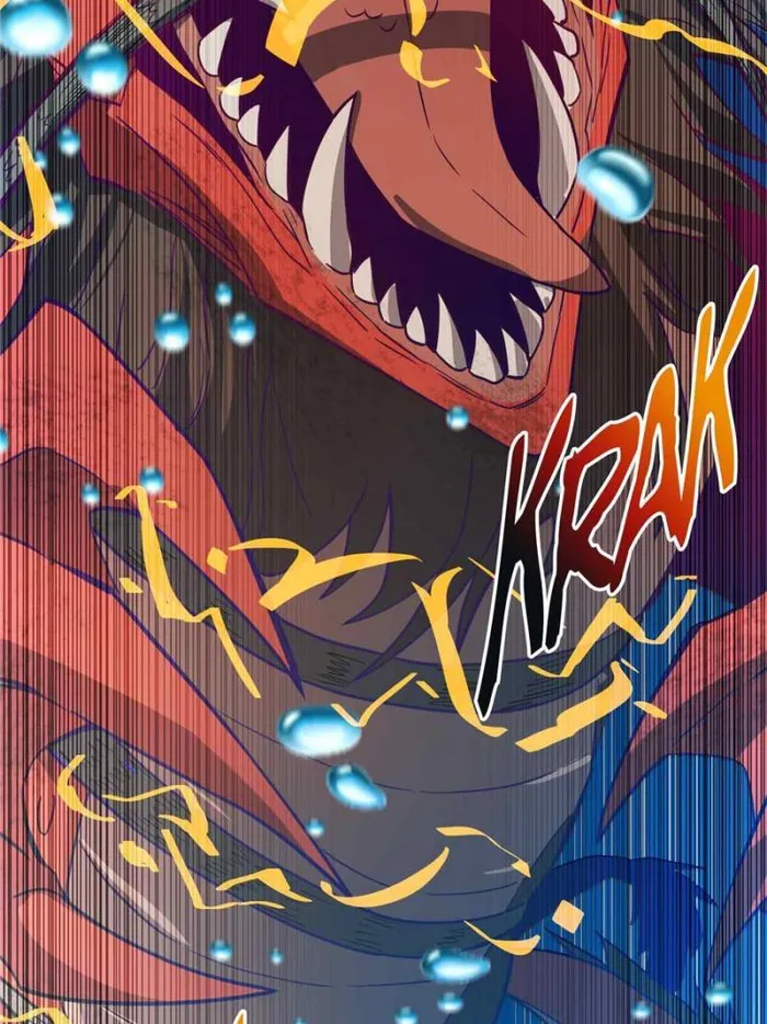 The People On Earth Are Too Ferocious — Chapter 154 — page 30