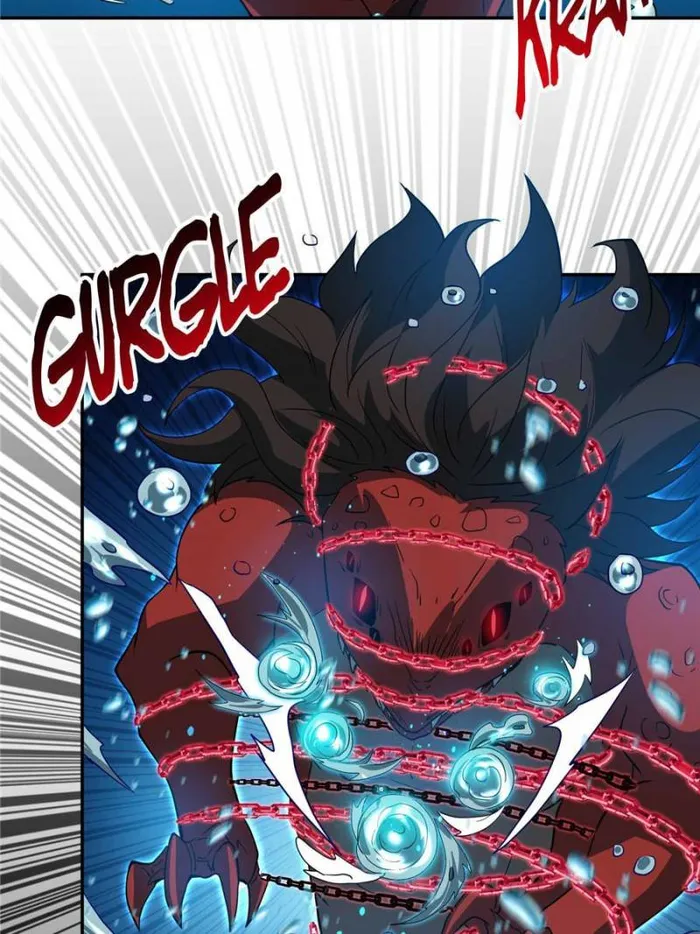 The People On Earth Are Too Ferocious — Chapter 155 — page 16