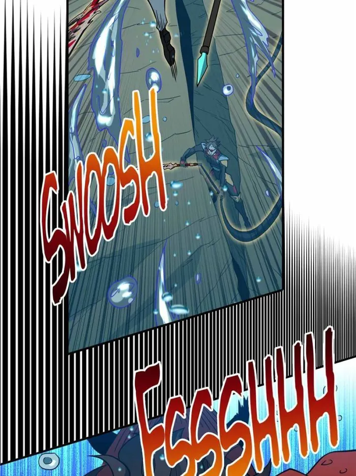 The People On Earth Are Too Ferocious — Chapter 155 — page 25