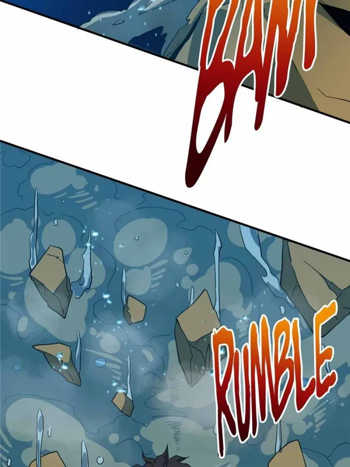The People On Earth Are Too Ferocious — Chapter 155 — page 28