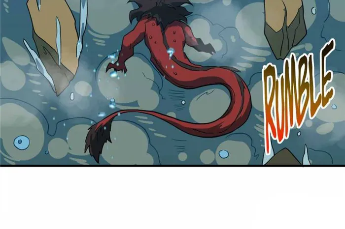 The People On Earth Are Too Ferocious — Chapter 155 — page 29
