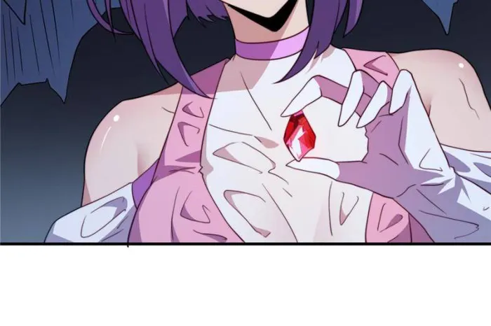 The People On Earth Are Too Ferocious — Chapter 155 — page 45