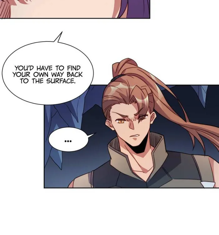 The People On Earth Are Too Ferocious — Chapter 155 — page 47