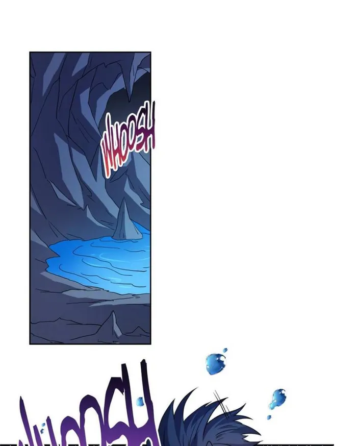 The People On Earth Are Too Ferocious — Chapter 156 — page 1