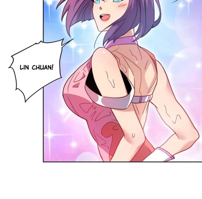 The People On Earth Are Too Ferocious — Chapter 156 — page 4
