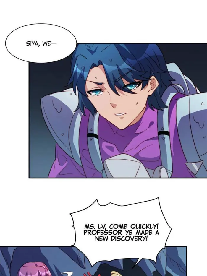 The People On Earth Are Too Ferocious — Chapter 156 — page 10