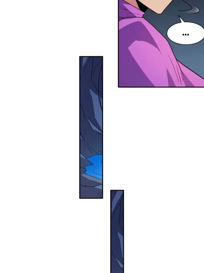 The People On Earth Are Too Ferocious — Chapter 156 — page 21