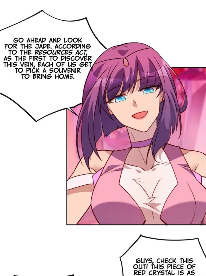 The People On Earth Are Too Ferocious — Chapter 156 — page 42