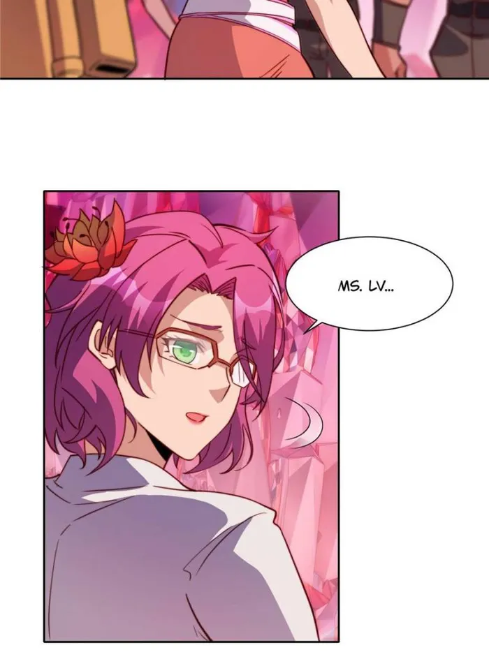 The People On Earth Are Too Ferocious — Chapter 157 — page 3