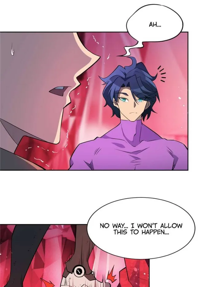 The People On Earth Are Too Ferocious — Chapter 157 — page 10
