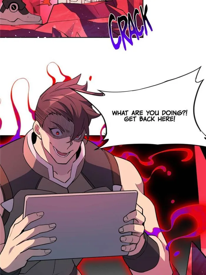 The People On Earth Are Too Ferocious — Chapter 157 — page 11